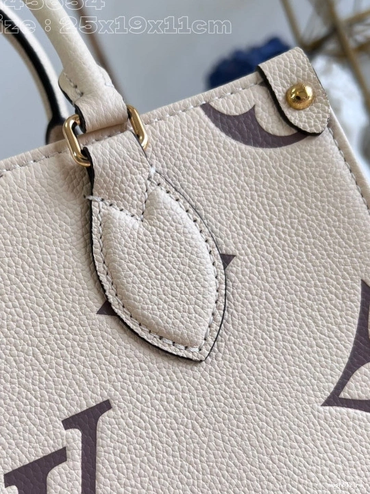 WIS LOUIS ONTHEGO PM VUITTON 0803